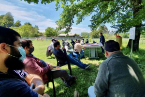 INDAP Biobío llama a organizaciones campesinas y comunidades indígenas a postular sus proyectos al Progyso 2022. INDAP Biobío llama a organizaciones campesinas y comunidades indígenas a postular sus proyectos al Progyso 2022.