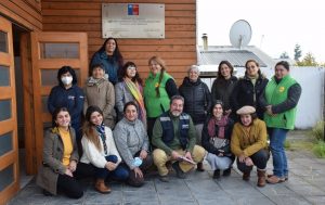 Comercialización, conectividad digital y traspaso de saberes: Propuestas de usuarias INDAP a Mesa Regional de la Mujer Rural. Comercialización, conectividad digital y traspaso de saberes: Propuestas de usuarias INDAP a Mesa Regional de la Mujer Rural.