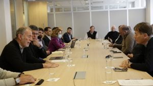 Cooperativas y PyMEs TIC de todo el País se unen al Programa de Desarrollo de Infraestructura Digital. Cooperativas y PyMEs TIC de todo el País se unen al Programa de Desarrollo de Infraestructura Digital.