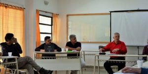 Profundizar las Políticas Locales Asociativas. Profundizar las Políticas Locales Asociativas.