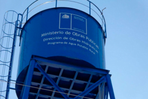 Invertirán Más de $300 Millones en Proyectos Para Agua Potable Rural en Paillaco. Invertirán Más de $300 Millones en Proyectos Para Agua Potable Rural en Paillaco.