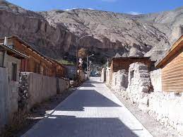 Gobierno Entrega Inmuebles Fiscales a Comuna de Camarones para Crear Servicios Básicos y Proteger el Patrimonio Gobierno Entrega Inmuebles Fiscales a Comuna de Camarones para Crear Servicios Básicos y Proteger el Patrimonio