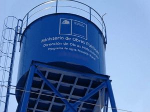 Invertirán $300 Millones en Agua Potable Para El Llolly y Santa Rosa Chica