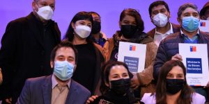 Comités de Agua Potable Rural de San Felipe Reciben Destinaciones de Derechos de Aprovechamiento de Agua Comités de Agua Potable Rural de San Felipe Reciben Destinaciones de Derechos de Aprovechamiento de Agua