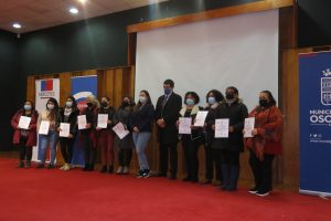 Exitosos Talleres Buscaron Potenciar y Fortalecer las Ideas de Emprendedoras Locales Exitosos Talleres Buscaron Potenciar y Fortalecer las Ideas de Emprendedoras Locales