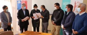 Asociación Biobío Centro: Los Ángeles hará un Catastro de Caminos Rurales Asociación Biobío Centro: Los Ángeles hará un Catastro de Caminos Rurales