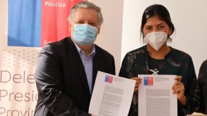 Los Ángeles Recibe Importante Inversión para Proyecto de Agua Potable Rural y Mejoramiento de Caminos Rurales Los Ángeles Recibe Importante Inversión para Proyecto de Agua Potable Rural y Mejoramiento de Caminos Rurales