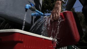 CORE O’Higgins Destina Recursos Para Sistemas de Agua Potable y Servicios Sanitarios Rurales