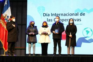 En el Día Internacional de las Cooperativas Presidente Boric Destaco a Cooperativa Electrica Curico por su Aporte al Desarrollo de la Comunidad En el Día Internacional de las Cooperativas Presidente Boric Destaco a Cooperativa Electrica Curico por su Aporte al Desarrollo de la Comunidad
