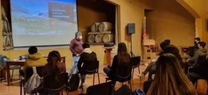 UCN Fomenta el Conocimiento del Modelo Cooperativo en sus Estudiantes con Visita a Pisquera Capel UCN Fomenta el Conocimiento del Modelo Cooperativo en sus Estudiantes con Visita a Pisquera Capel