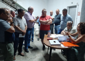 Nueva Fusión Entre Cooperativas Oleícolas de Jaén Nueva Fusión Entre Cooperativas Oleícolas de Jaén
