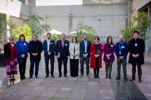 Ministerio de Economía da el Vamos al Consejo Consultivo de Cooperativas: Una de sus Primeras Tareas Será la Creación de un Instituto Nacional Para el Desarrollo del Sector Ministerio de Economía da el Vamos al Consejo Consultivo de Cooperativas: Una de sus Primeras Tareas Será la Creación de un Instituto Nacional Para el Desarrollo del Sector