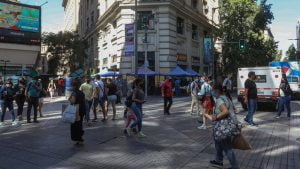 IPC de Julio Sube 1,4% e Inflación en Chile Suma 8,5% en lo que va del año IPC de Julio Sube 1,4% e Inflación en Chile Suma 8,5% en lo que va del año