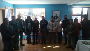 En Valdivia se Constituyó la Asociación Gremial de Acuicultores del Sur