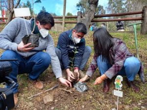Conmemoran Día Internacional de los Parques Nacionales Conmemoran Día Internacional de los Parques Nacionales