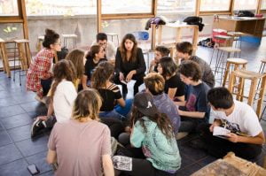 Cooperativas y Juventud Cooperativas y Juventud