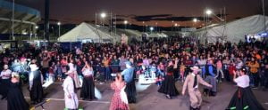 Concluyó la Primera Expo Feria de las Cooperativas Concluyó la Primera Expo Feria de las Cooperativas