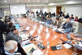 Consejo Regional del Maule Aprobó más de 6.909 Millones para la Comuna de Retiro y Linares Consejo Regional del Maule Aprobó más de 6.909 Millones para la Comuna de Retiro y Linares