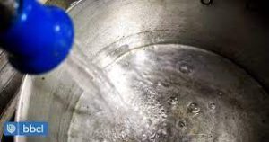 Obras de Proyecto de Agua Potable Rural en Sector Bajo Duqueco de Quilleco se Extenderán por un año Obras de Proyecto de Agua Potable Rural en Sector Bajo Duqueco de Quilleco se Extenderán por un año