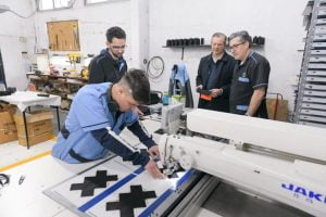 La Municipalidad de Paraná Promueve el Trabajo de las Cooperativas La Municipalidad de Paraná Promueve el Trabajo de las Cooperativas