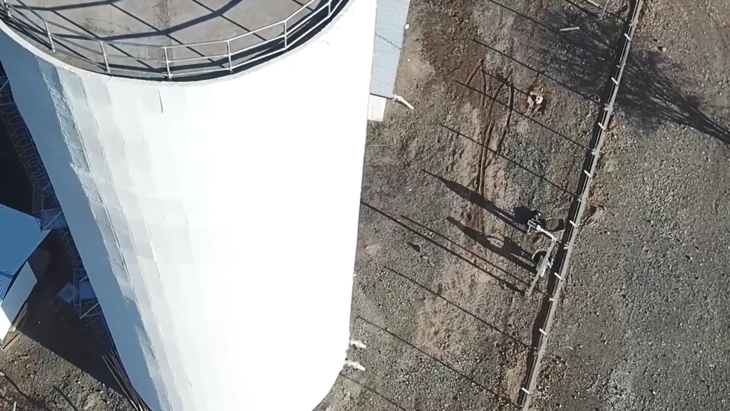 El Funcionamiento del Complejo Sistema de Agua Potable Rural Santa Filomena El Funcionamiento del Complejo Sistema de Agua Potable Rural Santa Filomena