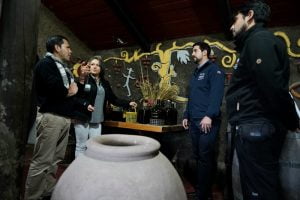 Con Visita a Emprendimiento del Maule y Llamado al Rescate de la Historia Campesina Director Nacional de INDAP Celebra la Semana del Turismo Con Visita a Emprendimiento del Maule y Llamado al Rescate de la Historia Campesina Director Nacional de INDAP Celebra la Semana del Turismo