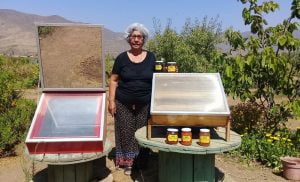 Calidad y Sabor: los Emprendimientos Campesinos de la región de Coquimbo en la ExpoMundoRural 2022 Calidad y Sabor: los Emprendimientos Campesinos de la región de Coquimbo en la ExpoMundoRural 2022