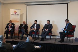Cambios Regulatorios, Avances Tarifarios y Normativos, Rol de las Cooperativas, Entre las Principales Materias Tratadas en el IV Seminario del Sector Cooperativo Eléctrico 2022 Cambios Regulatorios, Avances Tarifarios y Normativos, Rol de las Cooperativas, Entre las Principales Materias Tratadas en el IV Seminario del Sector Cooperativo Eléctrico 2022