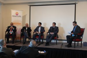 Cambios Regulatorios, Avances Tarifarios y Normativos, Rol de las Cooperativas, Entre las Principales Materias Tratadas en el IV Seminario del Sector Cooperativo Eléctrico 2022