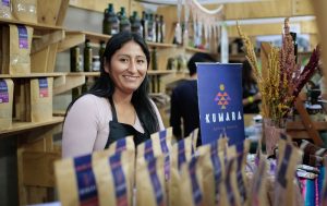 Miel de Rapa Nui, Calafate y Carne de Cabra: Productos Destacados de la ExpoMundoRural 2022 Miel de Rapa Nui, Calafate y Carne de Cabra: Productos Destacados de la ExpoMundoRural 2022