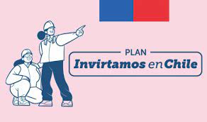 Gobierno Presenta Plan Invirtamos en Chile que Aumentará la Inversión en Base a 28 Medidas Concretas
