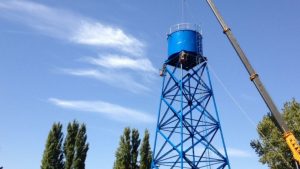 Conforman la Primera Mesa Regional del Agua en La Araucanía Conforman la Primera Mesa Regional del Agua en La Araucanía