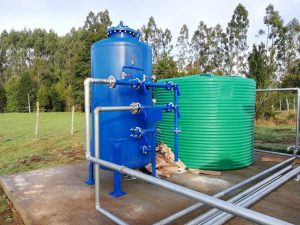 Agua Potable Rural Agua Potable Rural