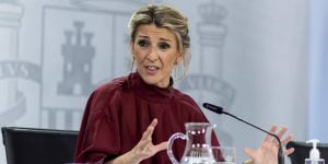 Trabajo Endurecerá los Requisitos de las Cooperativas Para Evitar Fraudes Trabajo Endurecerá los Requisitos de las Cooperativas Para Evitar Fraudes