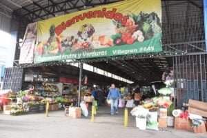 Mayoristas y Hortaliceros Crean Asociación Para Tener una Vega en Otro Punto de Los Ángeles Mayoristas y Hortaliceros Crean Asociación Para Tener una Vega en Otro Punto de Los Ángeles