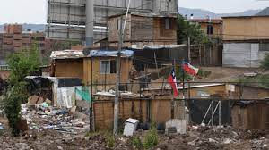 Informe del Banco Mundial Arroja que Chile Será uno de los Países que Más Elevará Indice de Pobreza