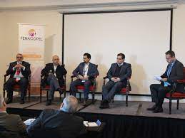 Cambios Regulatorios, Avances Tarifarios y Normativos, Rol de las Cooperativas, Entre las Principales Materias Tratadas en el IV Seminario del Sector Cooperativo Eléctrico 2022 Cambios Regulatorios, Avances Tarifarios y Normativos, Rol de las Cooperativas, Entre las Principales Materias Tratadas en el IV Seminario del Sector Cooperativo Eléctrico 2022