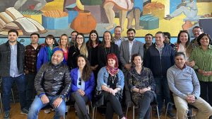 Subsecretaria de Turismo se Reunió con Gremios Turísticos de la Región del Biobío Subsecretaria de Turismo se Reunió con Gremios Turísticos de la Región del Biobío