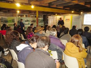 Reimpulso a la Economía Local: Sercotec Entrega Fondos Especiales Para Apoyar a Cooperativas de la Región de Los Lagos Reimpulso a la Economía Local: Sercotec Entrega Fondos Especiales Para Apoyar a Cooperativas de la Región de Los Lagos