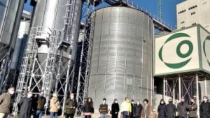 La Facturación de las Cooperativas de Castilla y León Crece un 9,1% en la Campaña 20/21 La Facturación de las Cooperativas de Castilla y León Crece un 9,1% en la Campaña 20/21