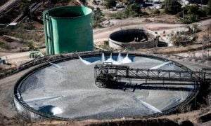Acuerdo Permitirá Usar y Compartir Agua Desalada de Mina Los Bronces a Comunidades Vecinas Acuerdo Permitirá Usar y Compartir Agua Desalada de Mina Los Bronces a Comunidades Vecinas