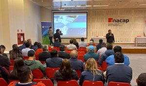 INDAP Maule y Chilealimentos Realizaron Taller Sobre Nueva Normativa de Inocuidad de Productos Hortofrutícolas INDAP Maule y Chilealimentos Realizaron Taller Sobre Nueva Normativa de Inocuidad de Productos Hortofrutícolas