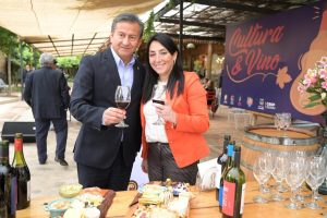 ¿Quiere Comer Rico y Disfrutar del Buen Vino? Prepárese Para Viajar a San Javier ¿Quiere Comer Rico y Disfrutar del Buen Vino? Prepárese Para Viajar a San Javier