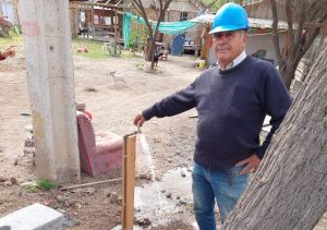 27 Familias de Alto Chancón Contarán con Suministro de Agua Potable Gracias a Programa «Impulsa Agua» de Agrosuper