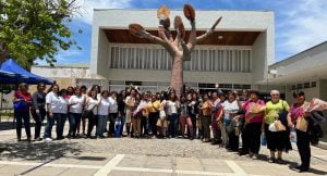 Más de 30 Campesinas de Limarí se Reunieron para Conmemorar su Día en Acto Organizado por INDAP Más de 30 Campesinas de Limarí se Reunieron para Conmemorar su Día en Acto Organizado por INDAP