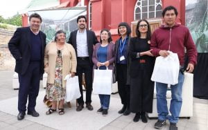 Ministerio de Agricultura Impulsará Planes de Acción Para Resguardar Materias Primas de Artesanos Nacionales Ministerio de Agricultura Impulsará Planes de Acción Para Resguardar Materias Primas de Artesanos Nacionales