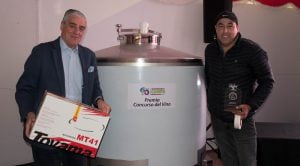 Nüyün País 2020 del Productor Luis Lagos se Coronó Como el Mejor Vino del Valle del Itata en Concurso de INDAP Nüyün País 2020 del Productor Luis Lagos se Coronó Como el Mejor Vino del Valle del Itata en Concurso de INDAP