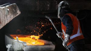 Cobre se Dispara 5%: Flexibilización de Política Cero Covid en China Lleva al Metal a Su Mayor Precio en Más de 4 Meses Cobre se Dispara 5%: Flexibilización de Política Cero Covid en China Lleva al Metal a Su Mayor Precio en Más de 4 Meses