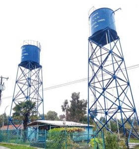 800 Familias Campesinas de los Ángeles se Beneficiarán con Convenio de Agua Potable rural 800 Familias Campesinas de los Ángeles se Beneficiarán con Convenio de Agua Potable rural