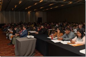 Gobierno Regional realizó capacitación a 60 comités de agua potable rural de toda La Araucanía Gobierno Regional realizó capacitación a 60 comités de agua potable rural de toda La Araucanía
